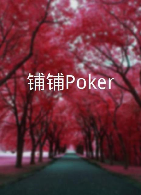 铺铺Poker第14集